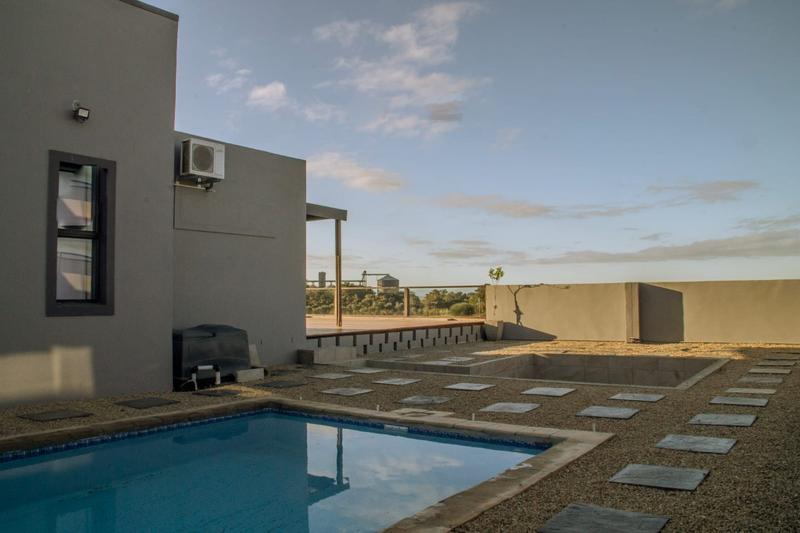 4 Bedroom Property for Sale in Darling Western Cape